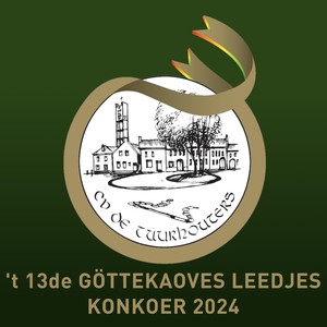 't 13de Göttekaoves Leedjes Konkoer