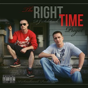 Right Time (Explicit)