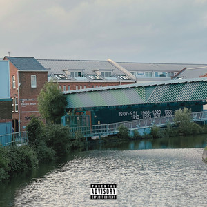 Lost in the Wharf (Explicit)