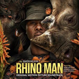 Rhino Man
