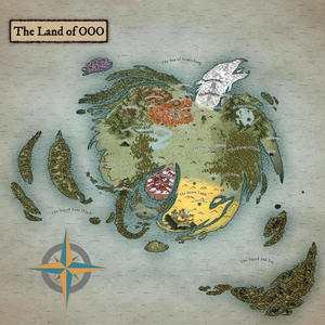 The Land Of Ooo (Explicit)