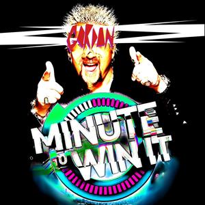 Minute To Win It