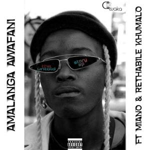 Amalanga Awafani(feat. Rethabile)