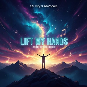 Lift My Hands