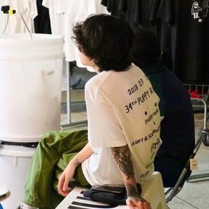 呆呆破 - 揉碎夜的光