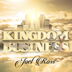 Kingdom Business - EP