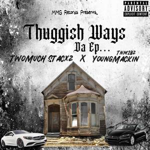 Give Me A Reason (feat. Young Mackin) (Explicit)