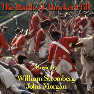 The Battle of Bunker Hill