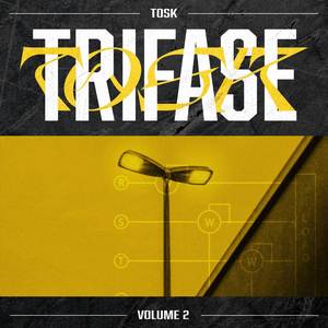 Trifase Vol. 2 (Explicit)