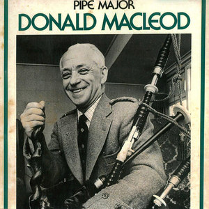 Lachie's Lullaby / Duncan Johnston / The Man from Skye(Slow Air / Hornpipes)