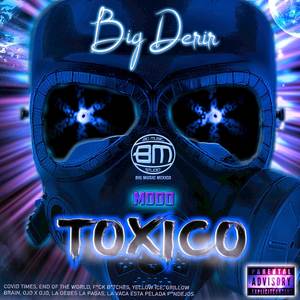 Toxico Yellow (Explicit)