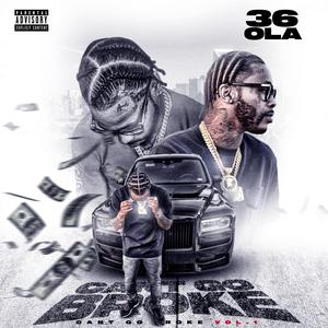 MOTION (feat. Big Yavo) (Explicit)