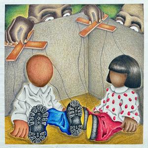 Time Tells (feat. El Cousteau) (Explicit)