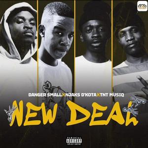 Bebhaa (feat. TnT MusiQ, Njaks D'Kota, Mafia Nineteen, Gavi Scott & Mako Sauce)