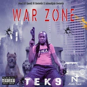 Tek 9 King (Explicit)