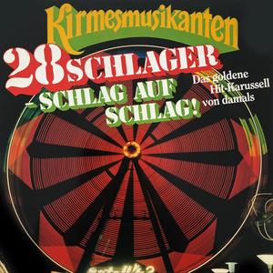 Jungen Komm Bald Wieder - Cindy oh Cindy - Mein Vater war ein wandersmann