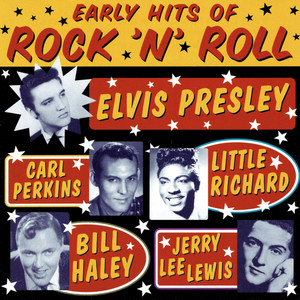 Early Hits of Rock and Roll