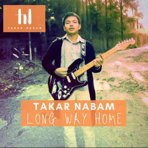 Long Way Home - Single