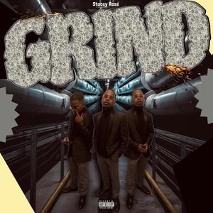 Grind (Explicit)