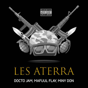 Les Aterra (Explicit)