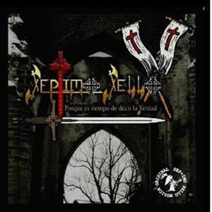 Escucha mi voz (Demo)