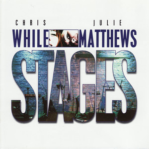 Separate Lives / The Tennessee Waltz(Bonus Hidden Track)