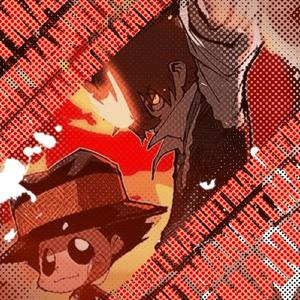 HITMAN! (feat. Sato Da Don & S4MUR0TT'S FL0W) (Explicit)