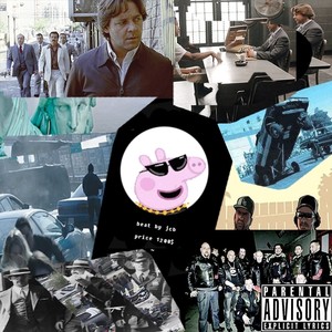 我乱唱的你听beat就好了(trap beat )