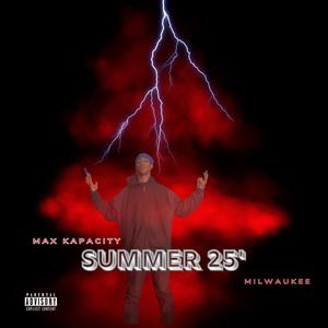 Summer 25' (Explicit)
