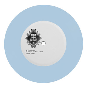 The Infamous (Robytek Vs Shield Re-Edit)