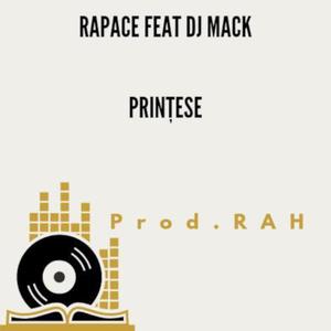 Prințese (feat. DJ Mack) [Explicit]