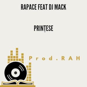 Prințese(feat. DJ Mack) (Explicit)