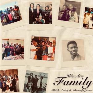 We Are Family (feat. Beverly Jones)