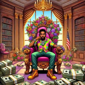 Mr President (feat. Artifice, the Visionary) (Explicit)