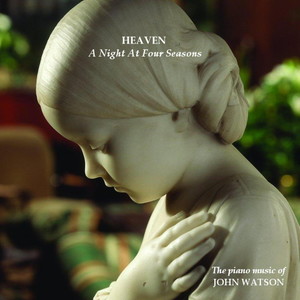 Heaven: A Night At Four Seasons