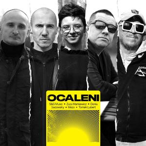 Ocaleni