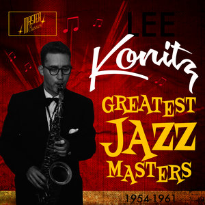 Lee Konitz - Nesuhi's Instant