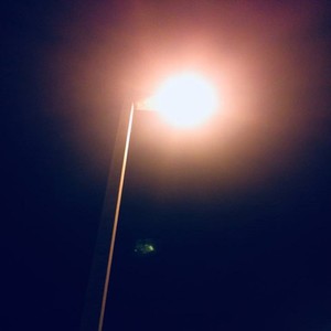 away from me