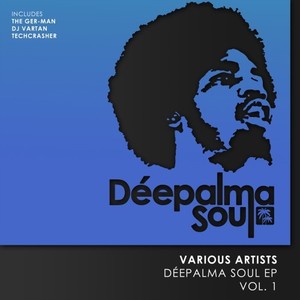 Get over It (Extended Mix)
