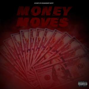 Money Moves (Explicit)