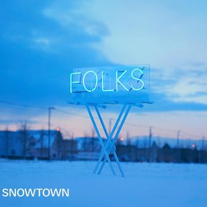 SNOWTOWN