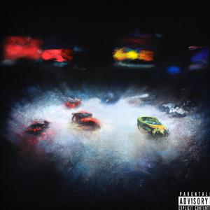 Tokyo Driftin (feat. MAY 18 & 00SMOOVE) (Explicit)