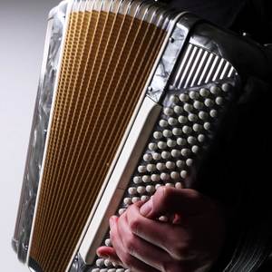 Luke Pickman - Soldier of Dance (from 