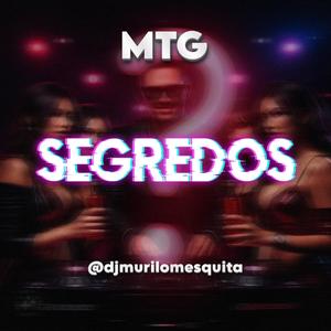MTG SEGREDOS