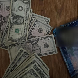 Wat i said (Explicit)