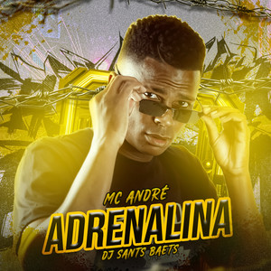 Adrenalina (Explicit)