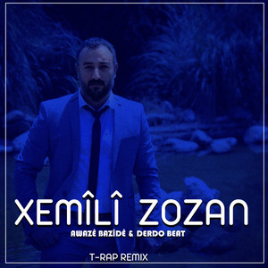 Xemîlî Zozan (Trap Remix)