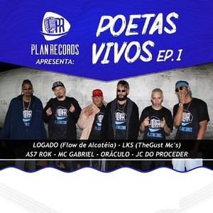 Poetas Vivos, Ep. 1 (Explicit)