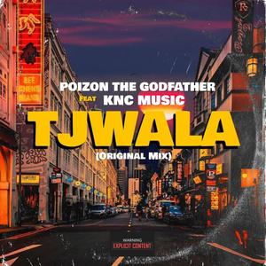 Tjwala (feat. KNC Music) (Original Mix)