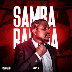 Samba Rabuda (Explicit)